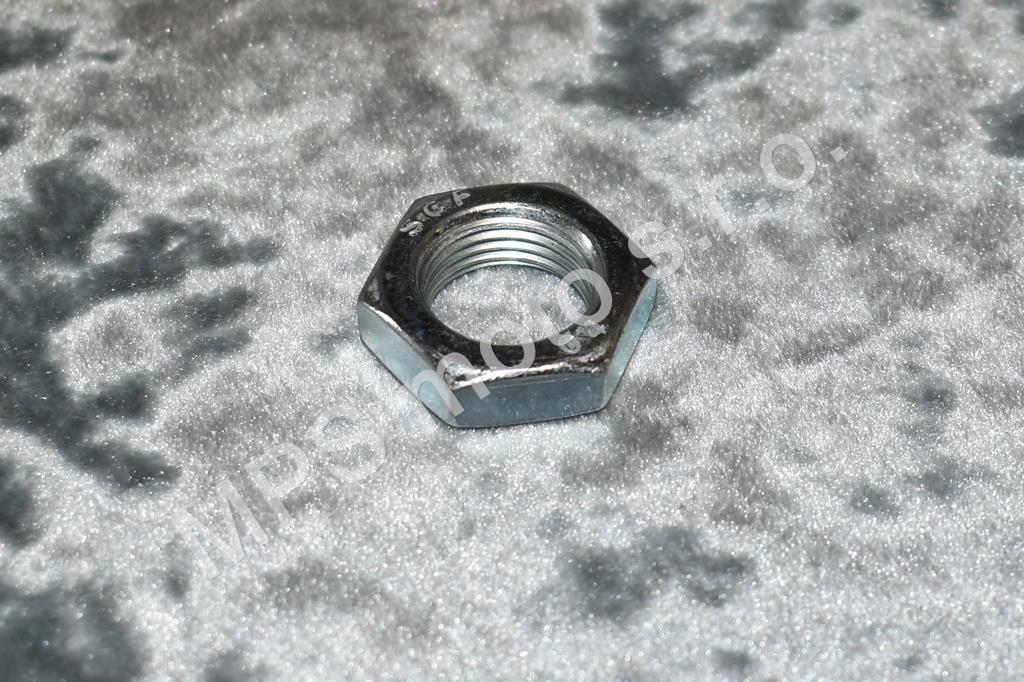 Matice klikovky M 18x1,5