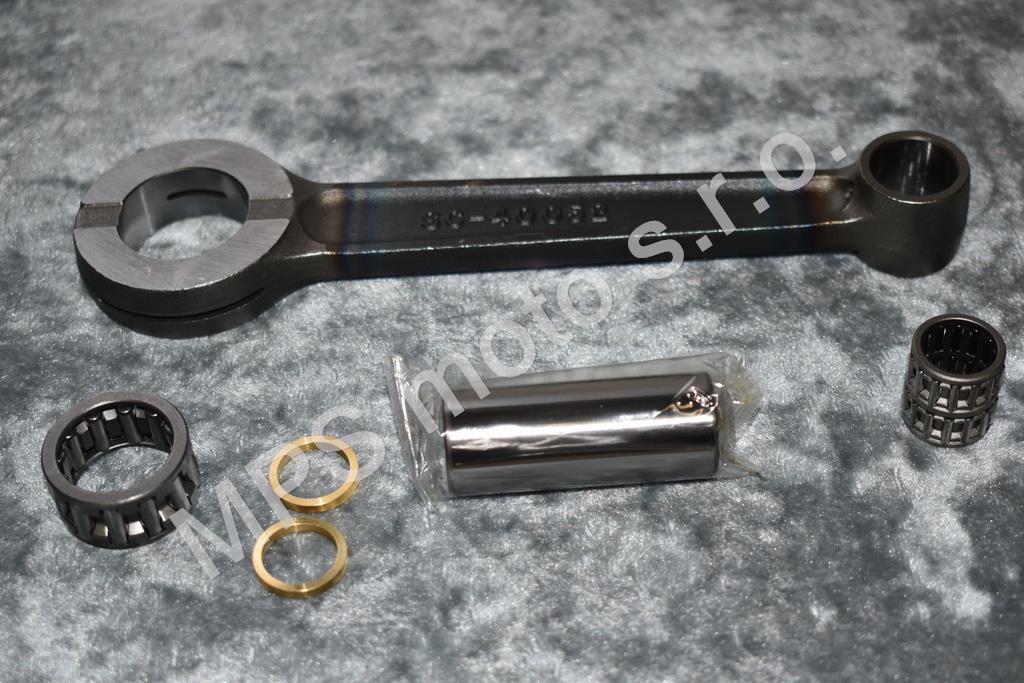 Ojnice kompletní J 250/Kýv.-TW (ložisko)