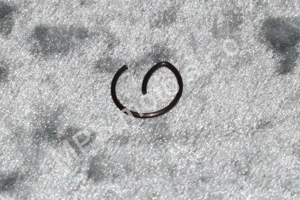 Segrovka pístního čepu D18