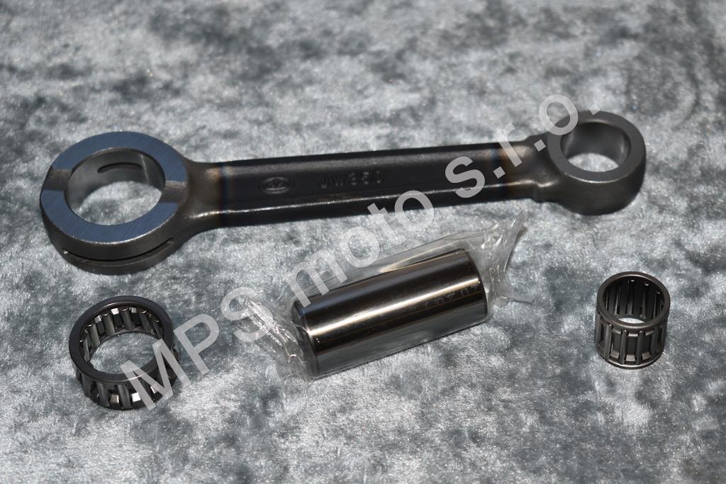 Ojniční sada J 350/15mm/21,9mm
    