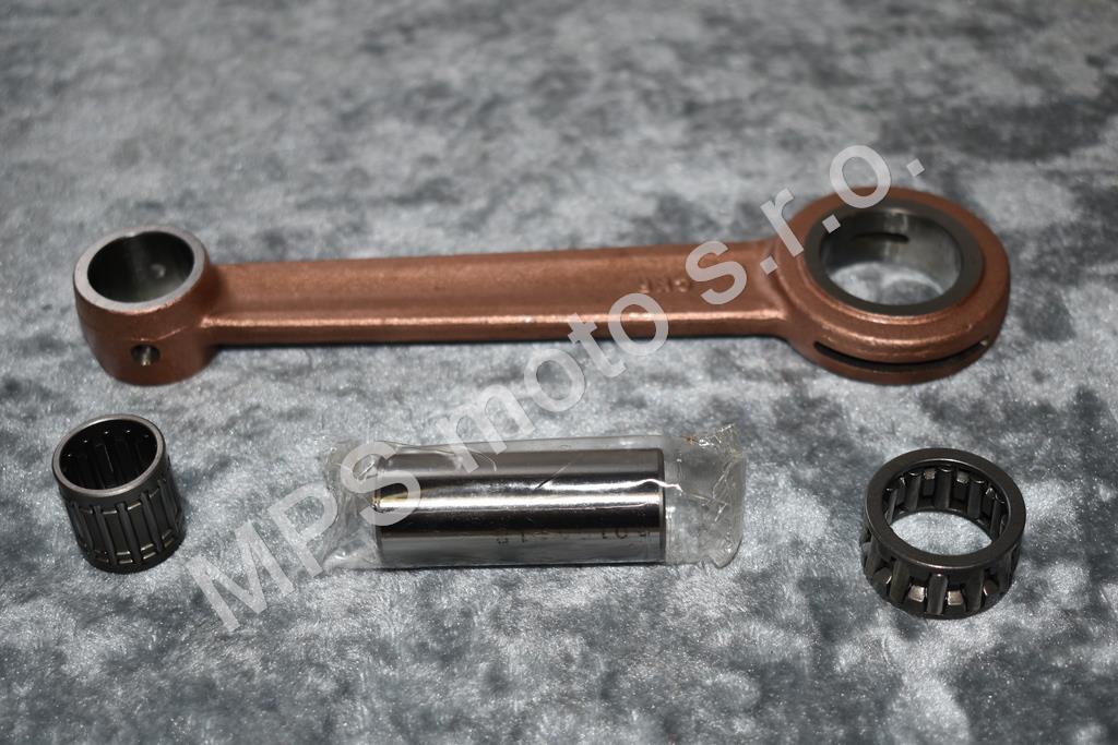 Ojnice kompletní J 250/Panel