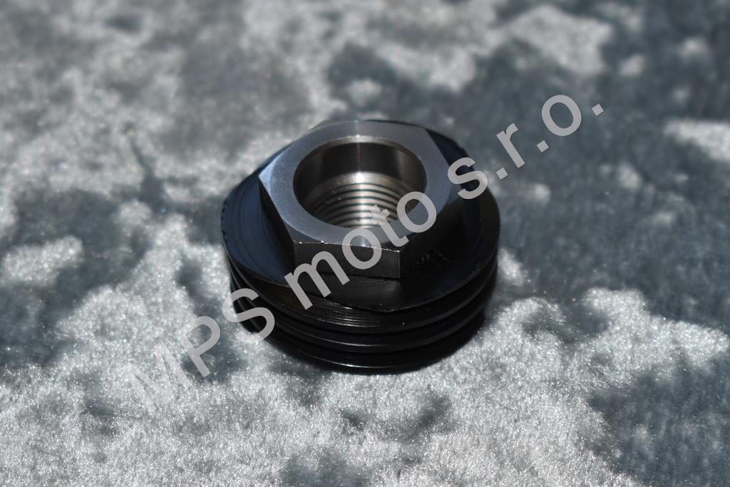 Matice klikovky 638 úplná