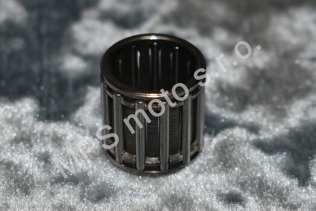 Jehlové ložisko píst.čepu d16mm
