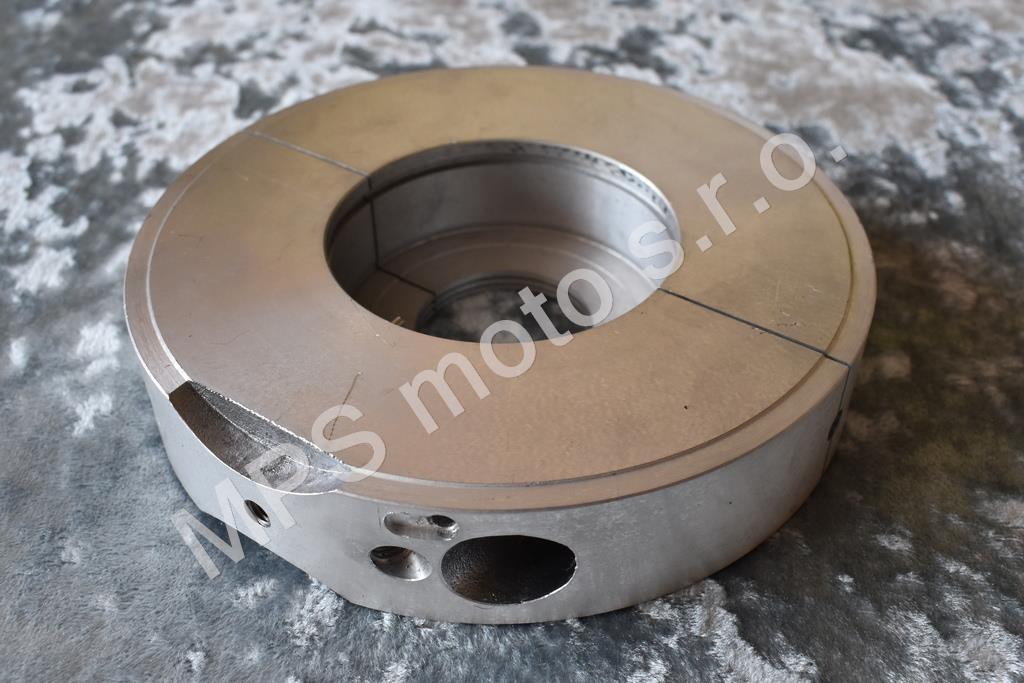 Čelo úplné 634/Kýv. - plné