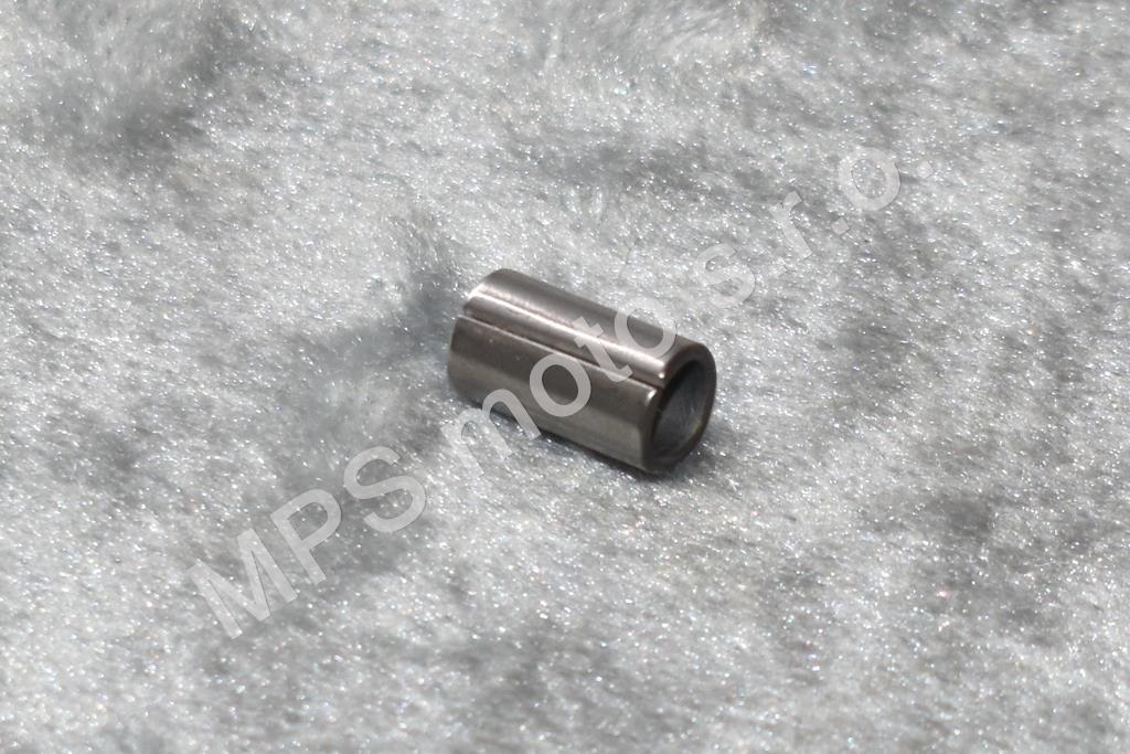 Středící pouzdro čela klikovky