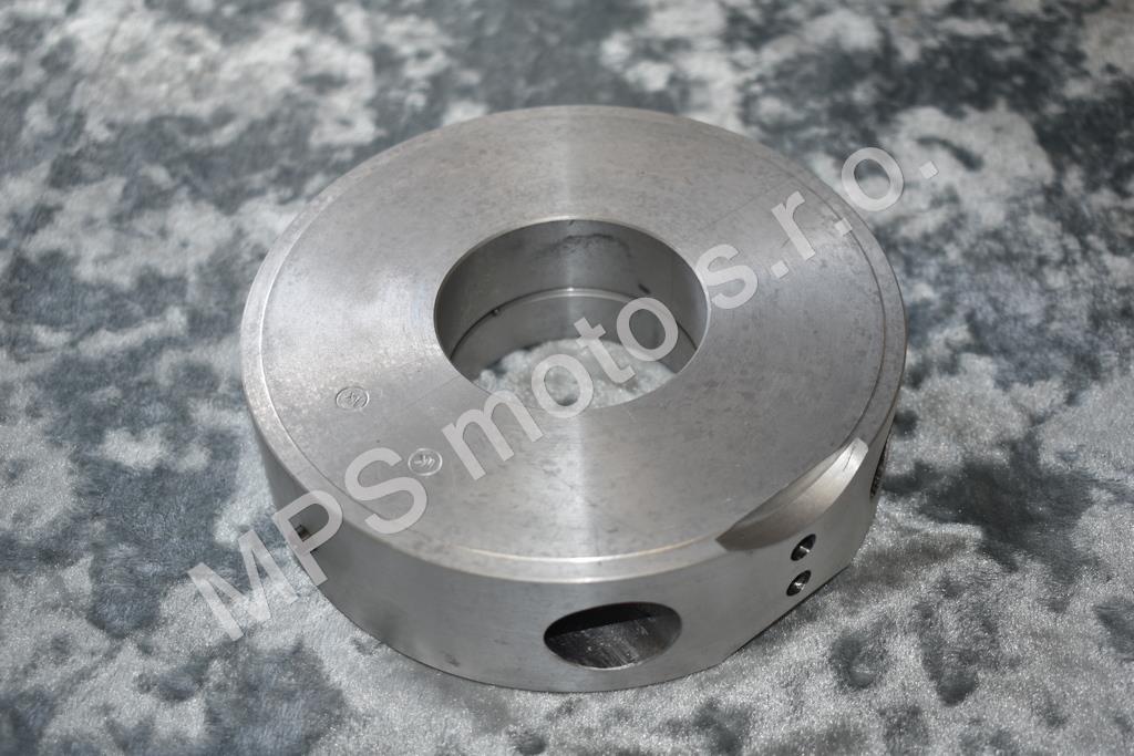 Čelo úplné (plné)