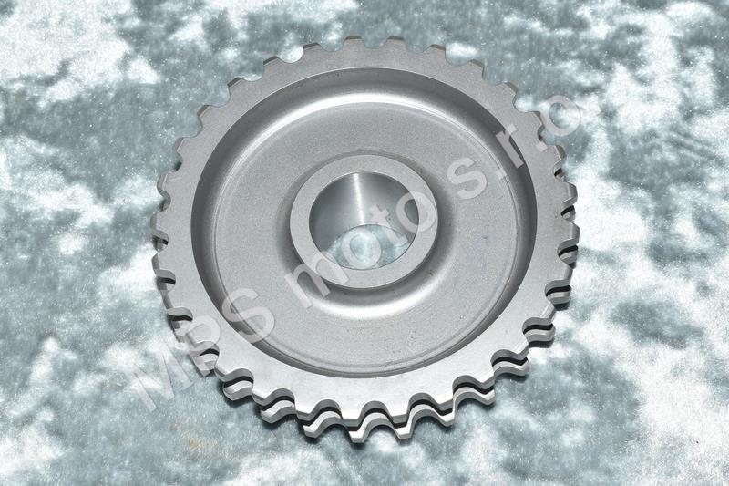 Řetězové kolo primární