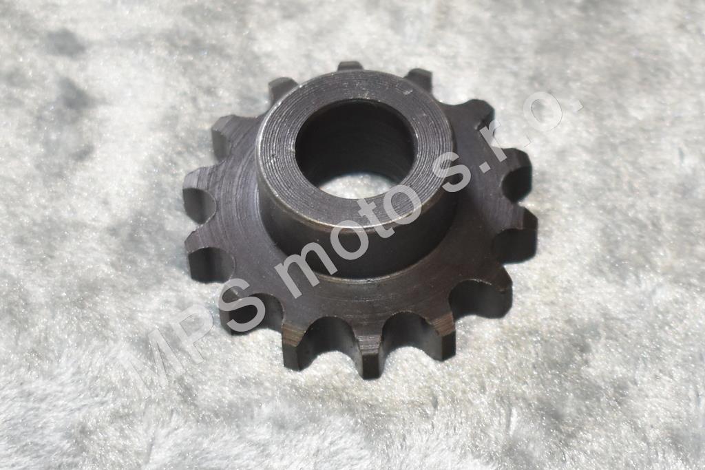 Primární řetězové kolečko 14z