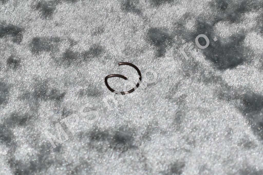 Segrovka pístního čepu D 10