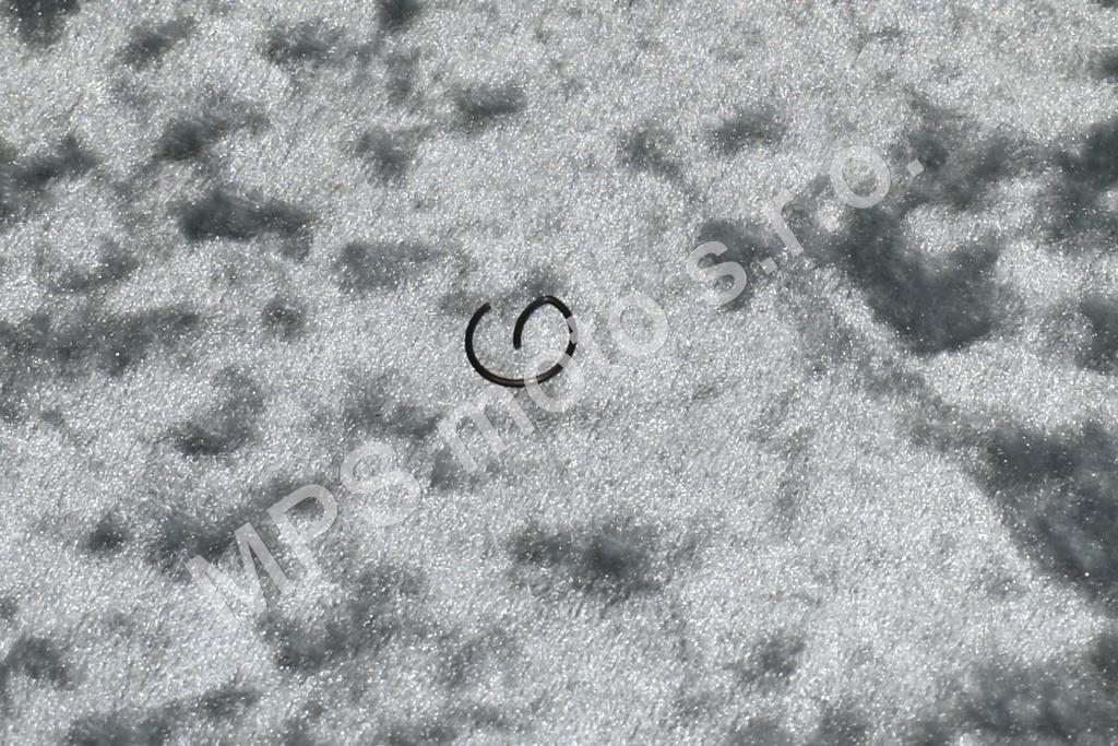 Segrovka pístního čepu D 12