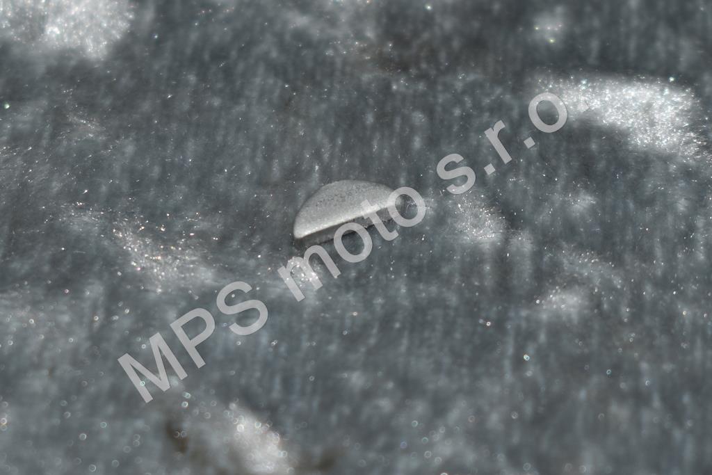 Klínek rotoru 2x3.7 - neorig.