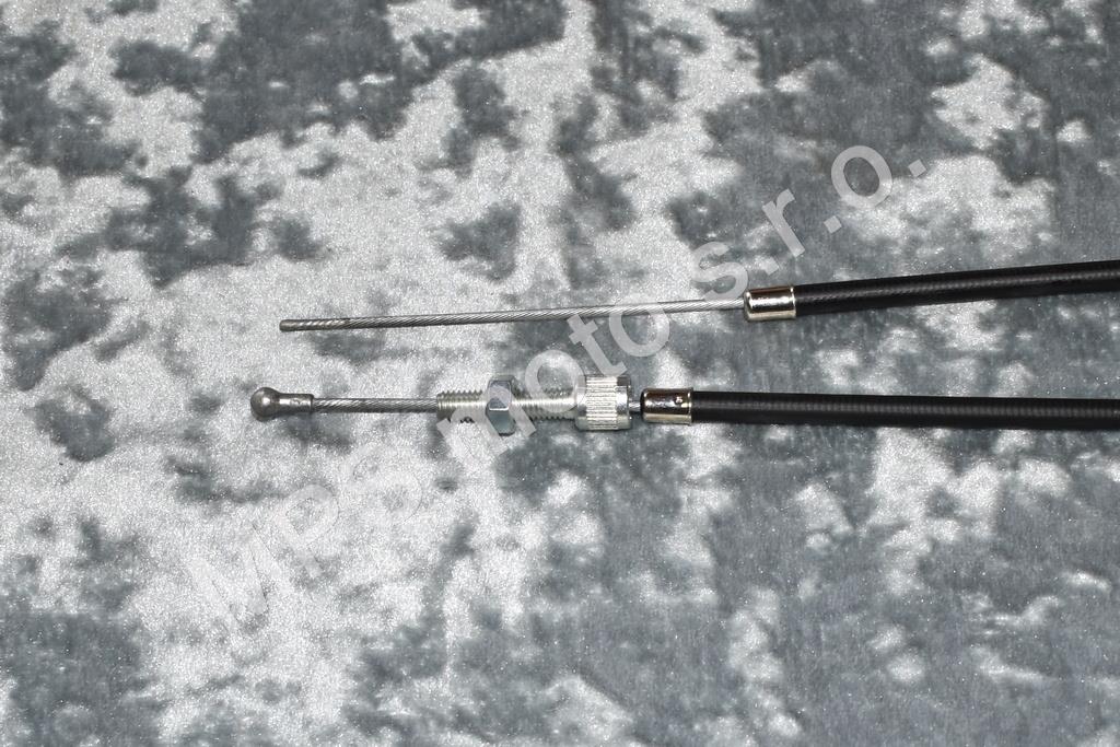 Bowden přední brzdy KORADO