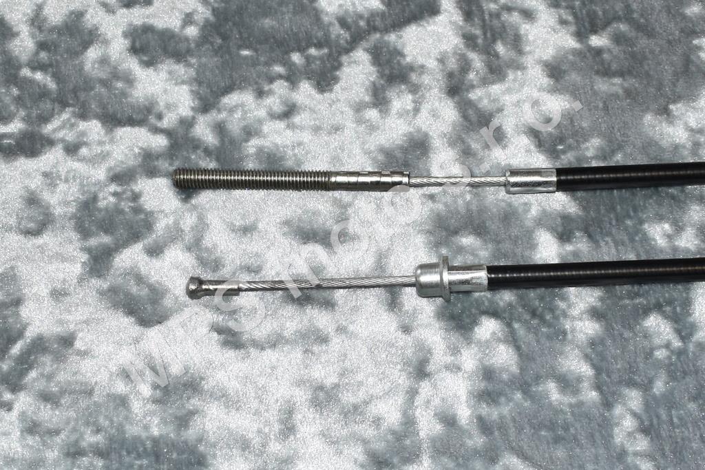 Bowden zadní brzdy J 20