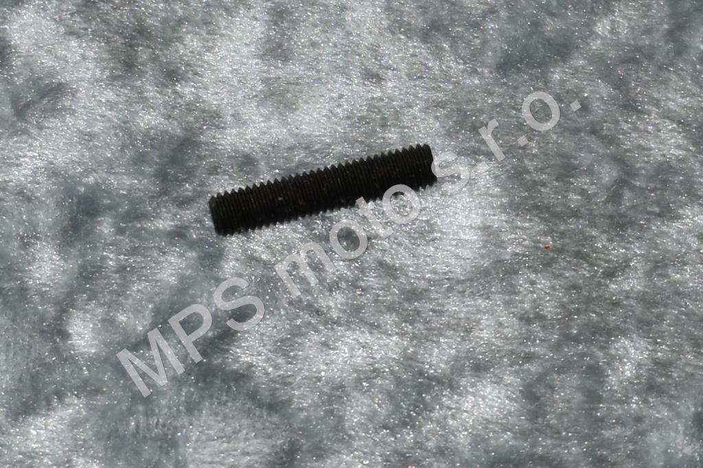 Svorník hrdla sání a výf. kol. (451922813014)