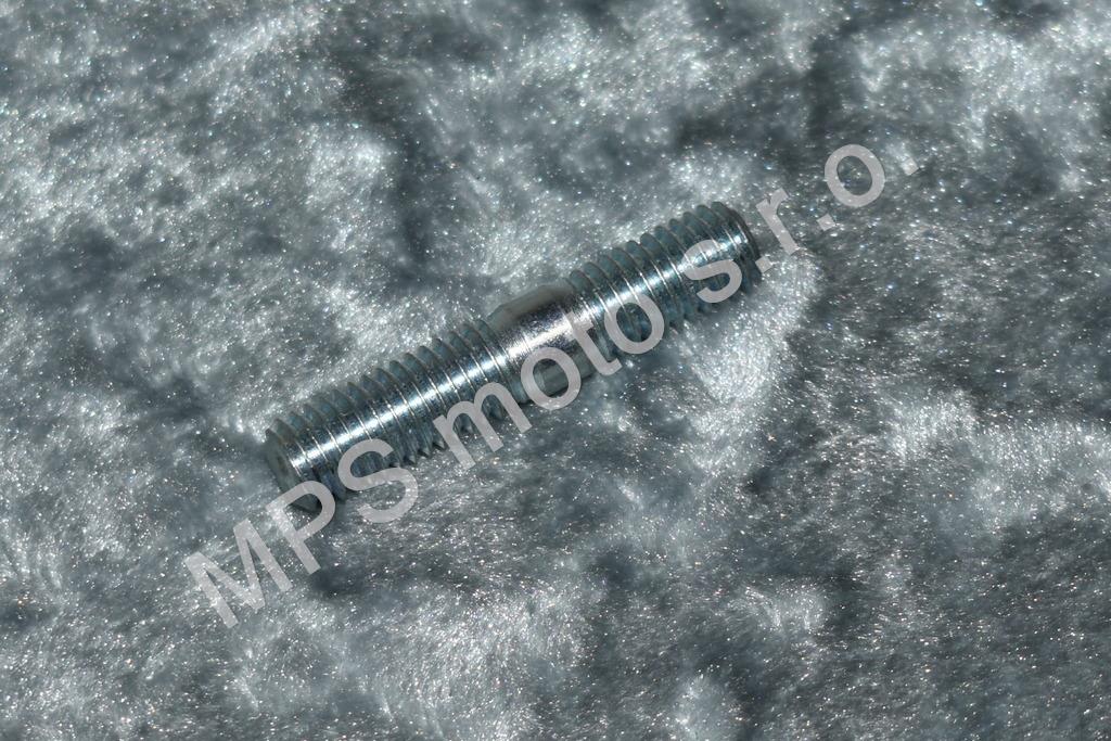 Svorník příruby výfuku + hrdla sání M 8x25