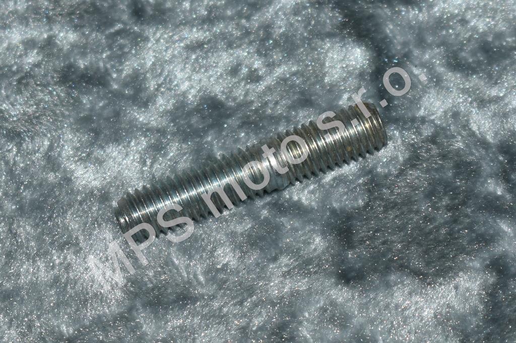 Svorní hrdla sání M 8x55