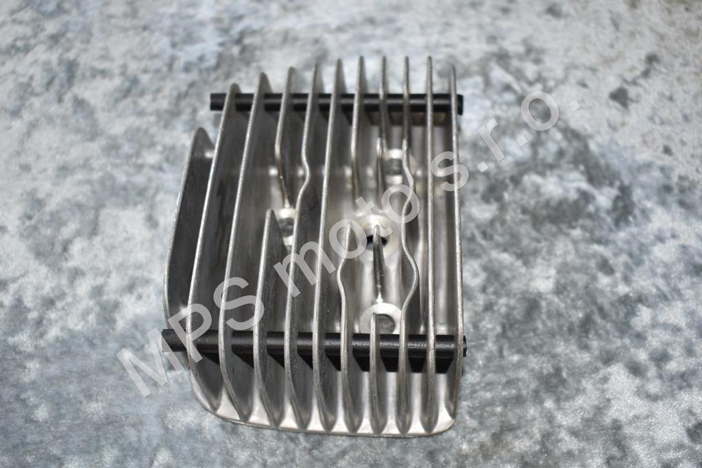 Hlava válce J 350/634 - L.