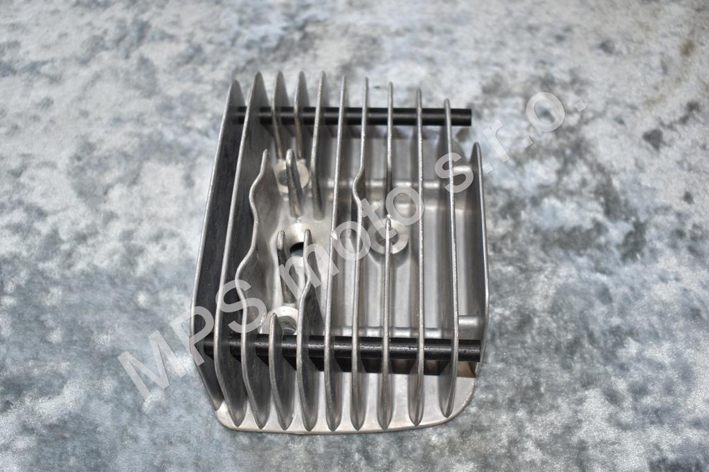 Hlava válce J 350/634 - P.