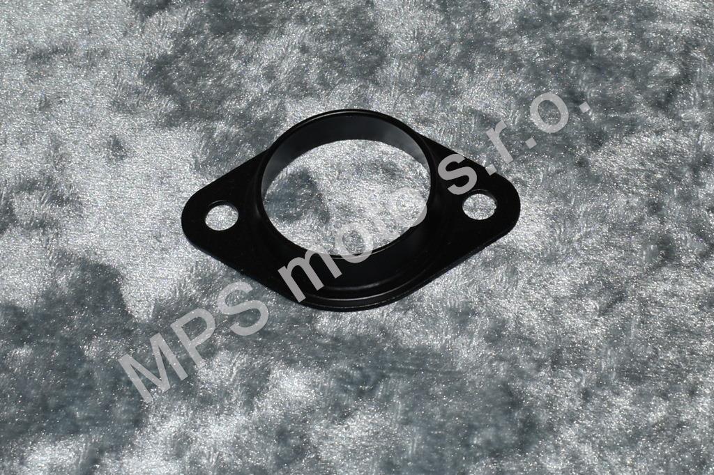 Příruba karburátoru 638