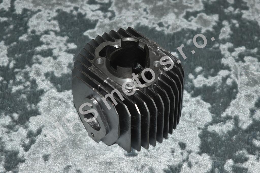 Válec - D38 bez pístu