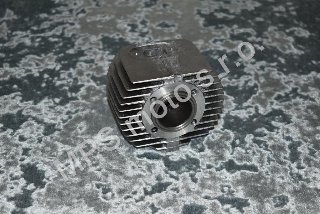 Válec - D38 (kompletní s pístem)