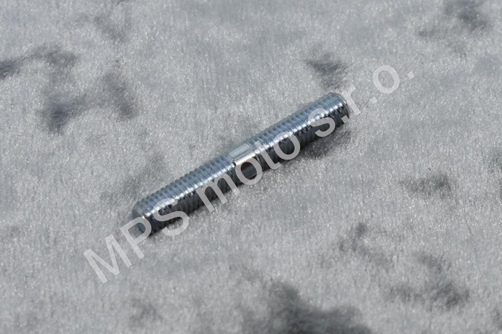 Svorník hrdla sání M 5x20