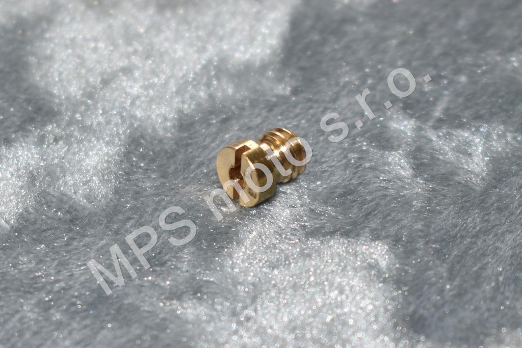 Tryska hlavní (443911124063)