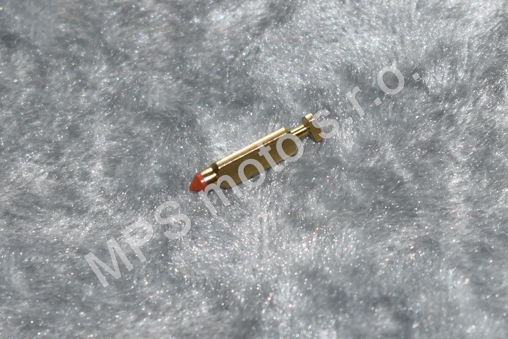 Jehlový ventil pro Dellorto (028380005)