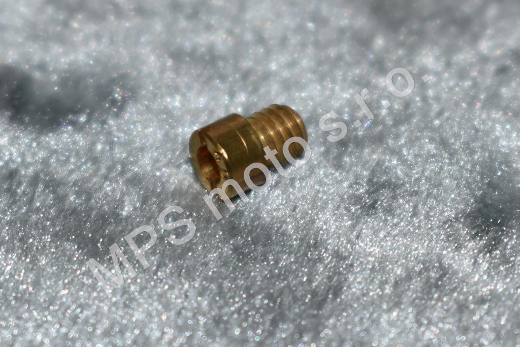 Tryska volnoběžná (443911122035)