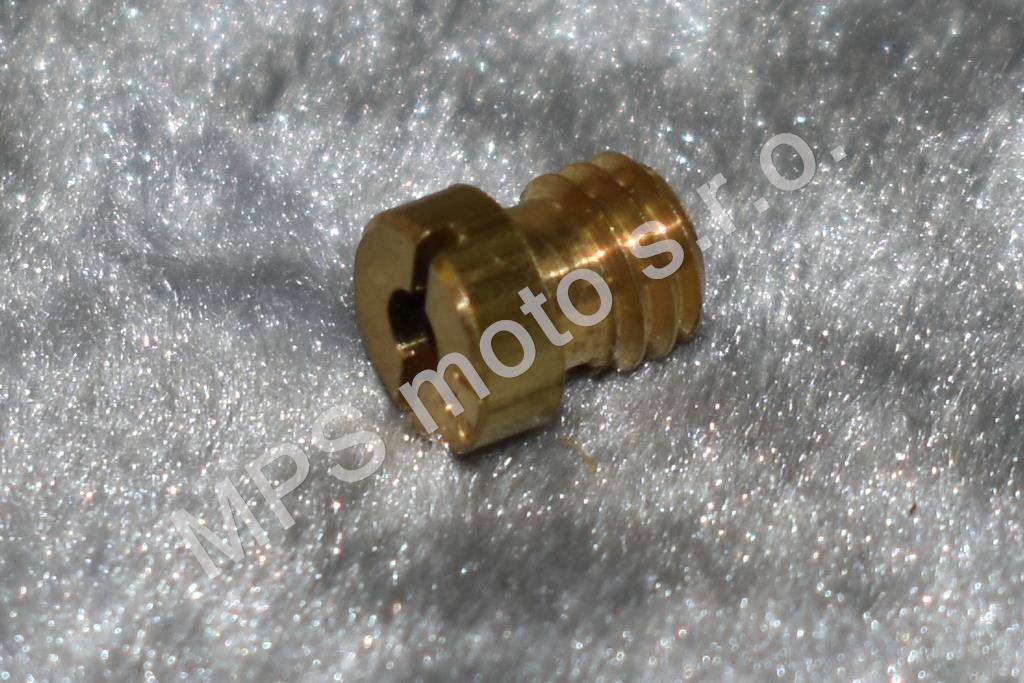 Tryska příd.systému 240-7200