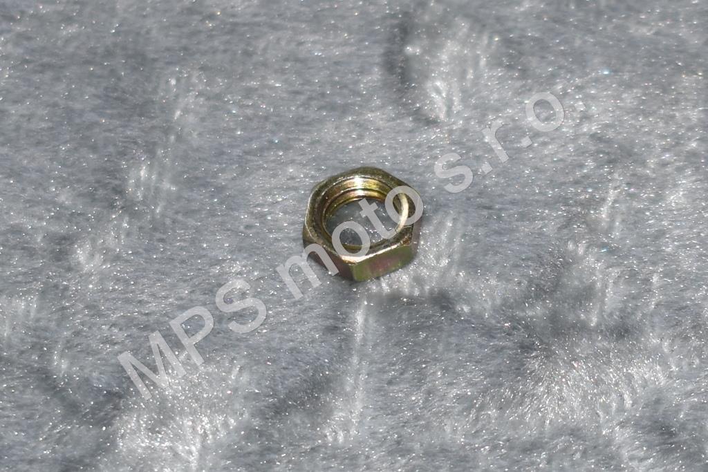 Matice vedení bowdenu 130-0115