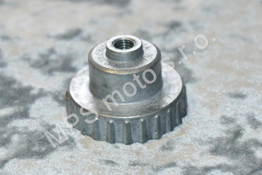 Víčko šoup.kom. 706-0908 - bez závitu