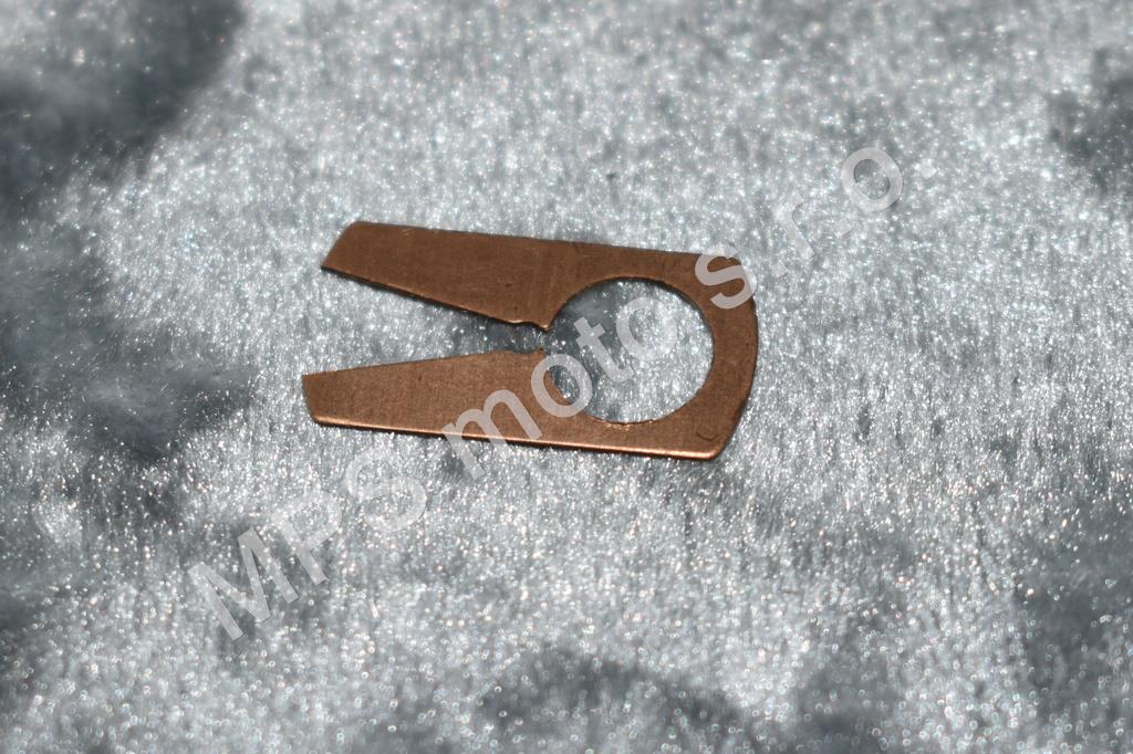 Pojistka jehly 601-3704 J 638