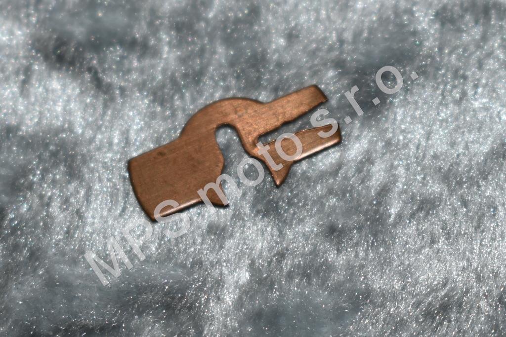 Pojistka jehly 601-4301 J 634