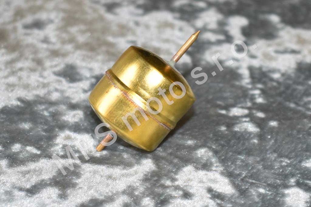 Plovák kompl.946-0115 ČZ/JAWA