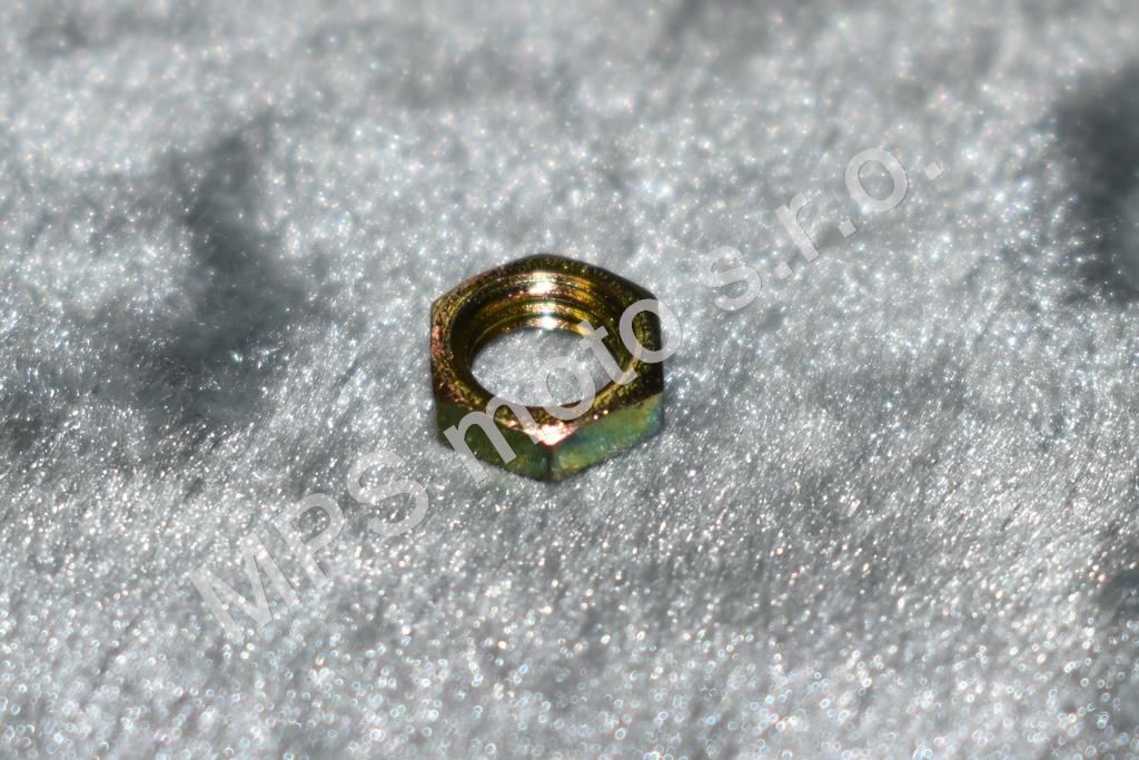 Matice vedení lanka