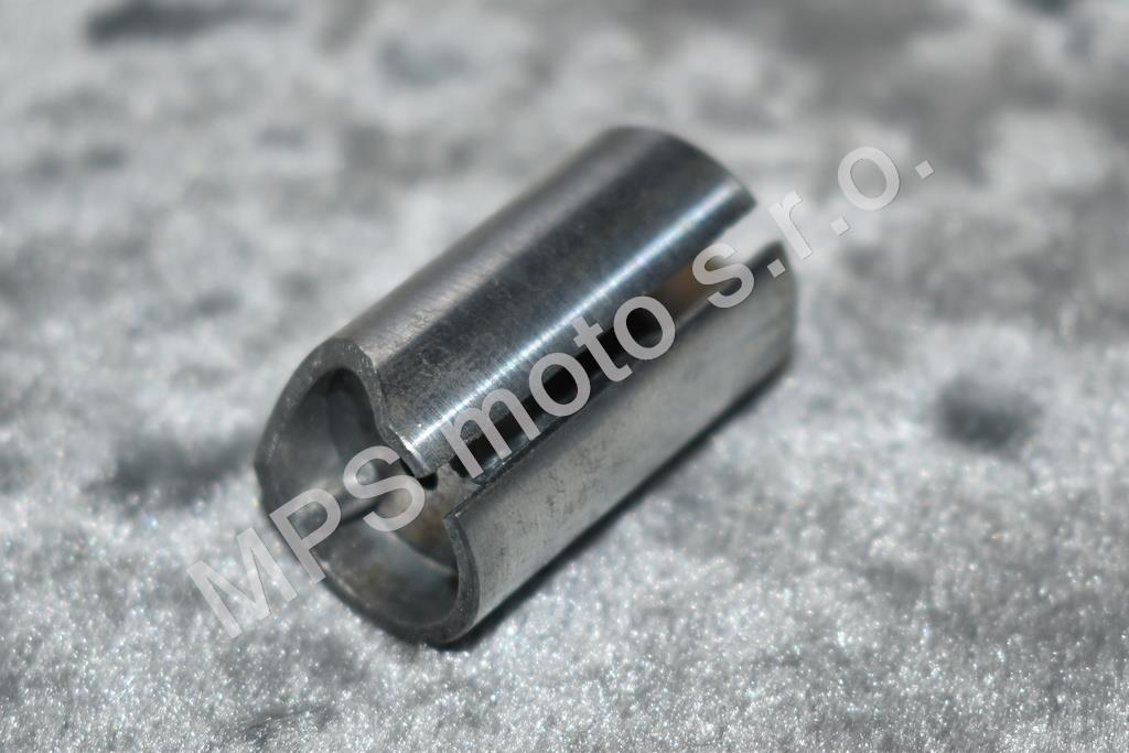 Šoupátko karburátoru širší