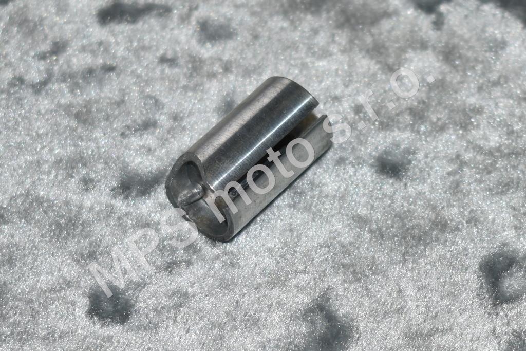 Soupátko karburátoru užší