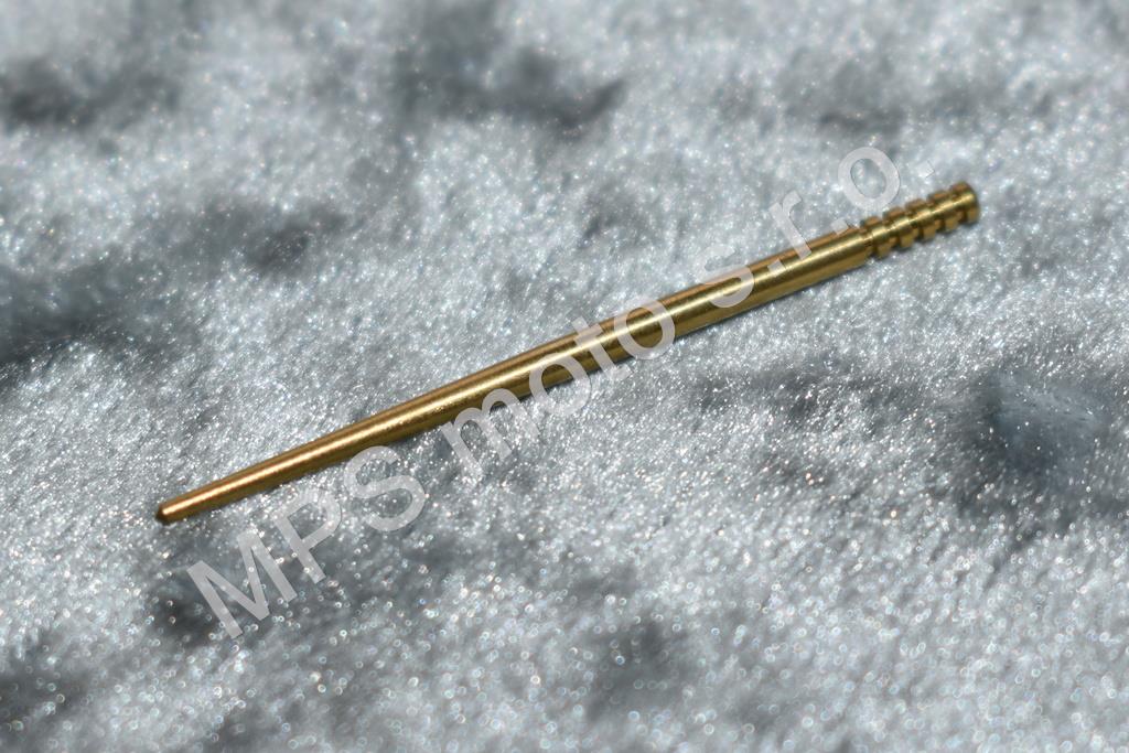 Jehla širšího šoupátka st.typ