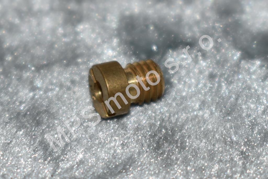 Tryska hlavní č. 70