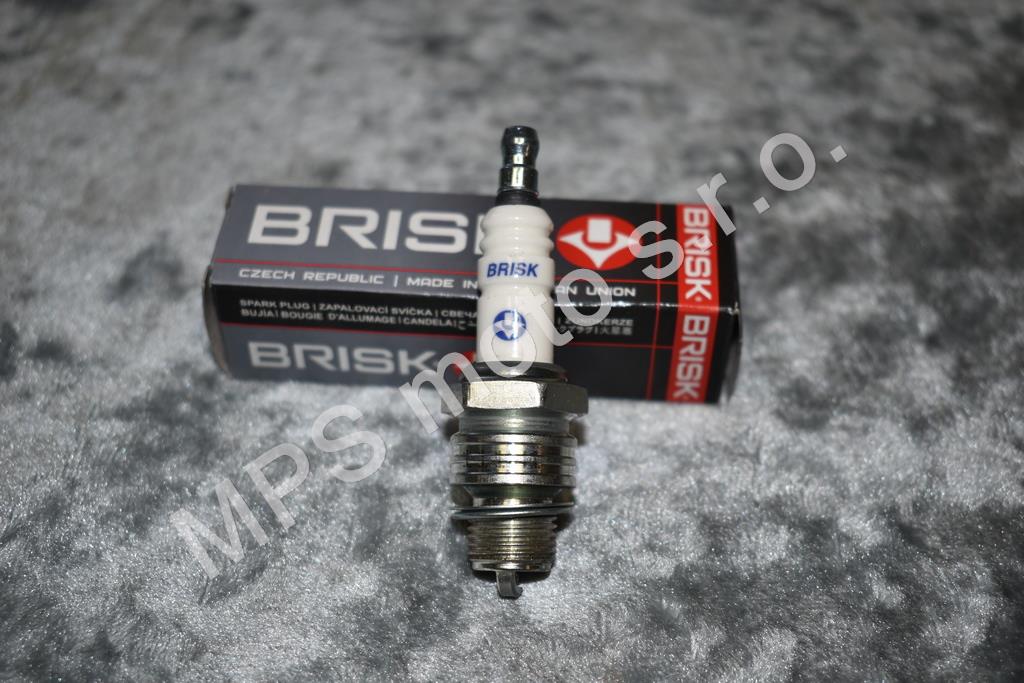 Zapalovací svíčka N17 C
    