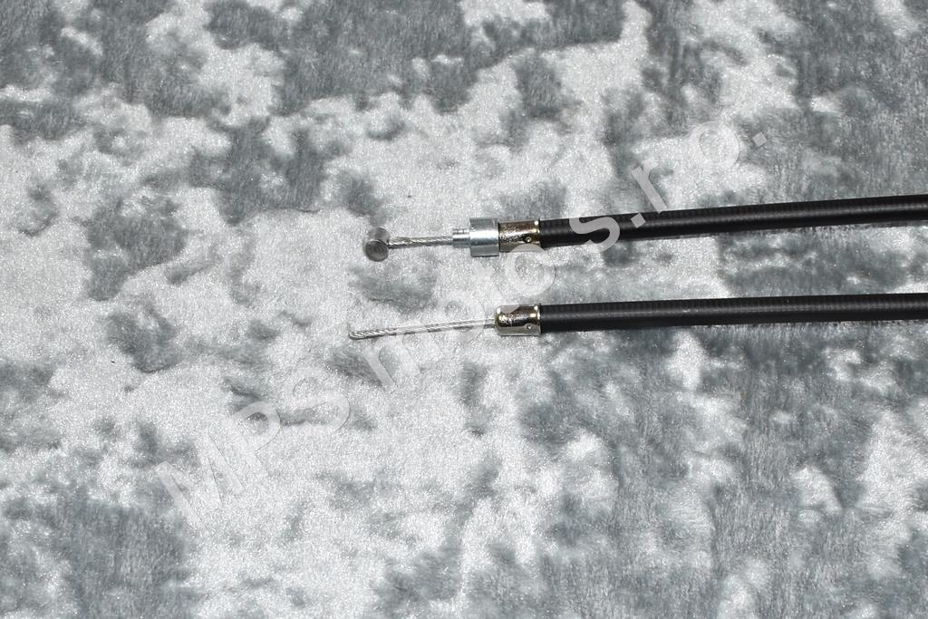 Bowden dekompresoru BABETTA