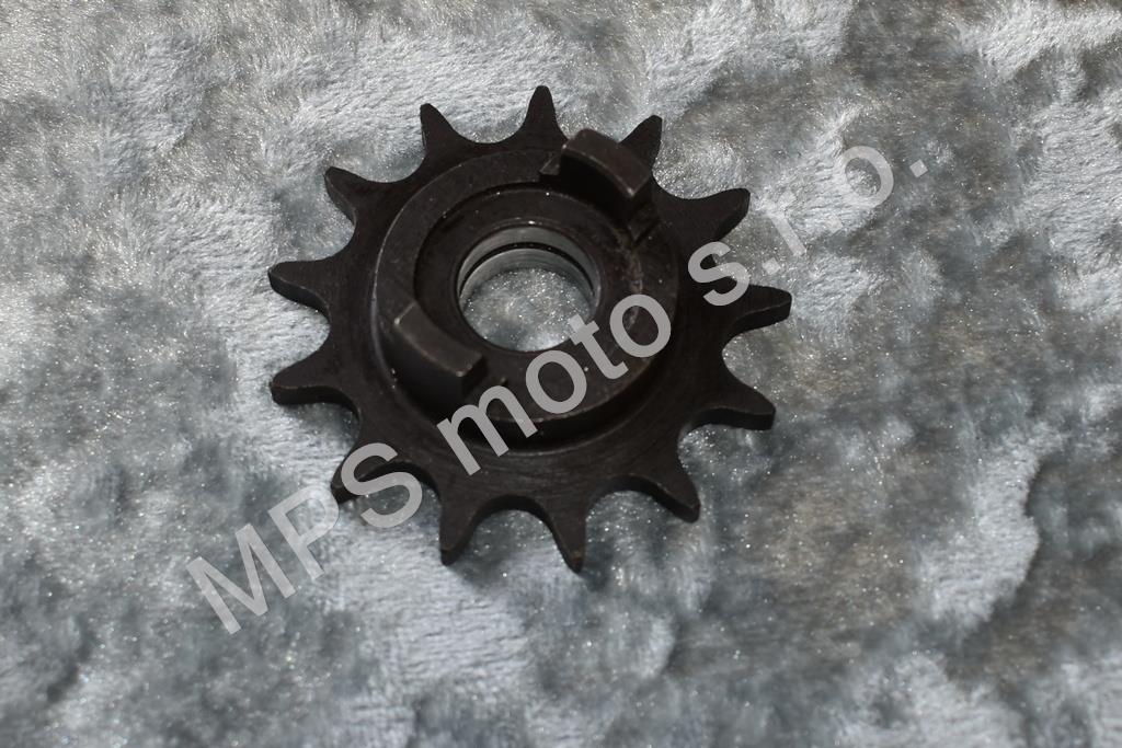 Kolečko řetězové 13z (451921010012)