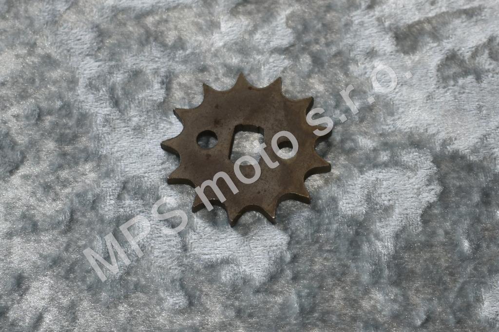 Kolečko řetězové 13z B 225 (451922510013)