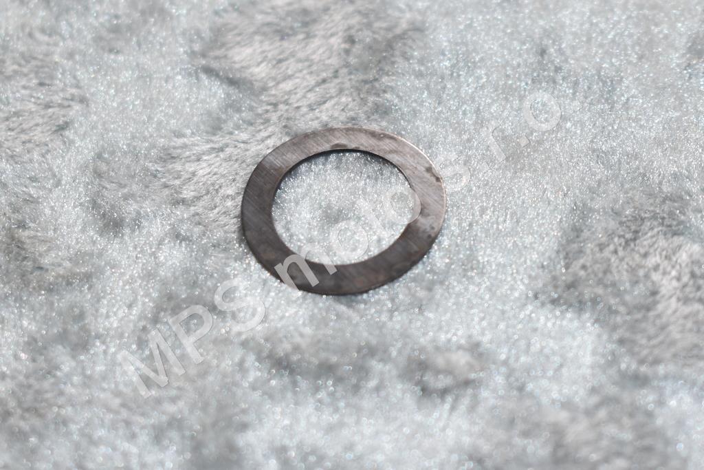 Podložka pod řeť. kolečko (451921010014)