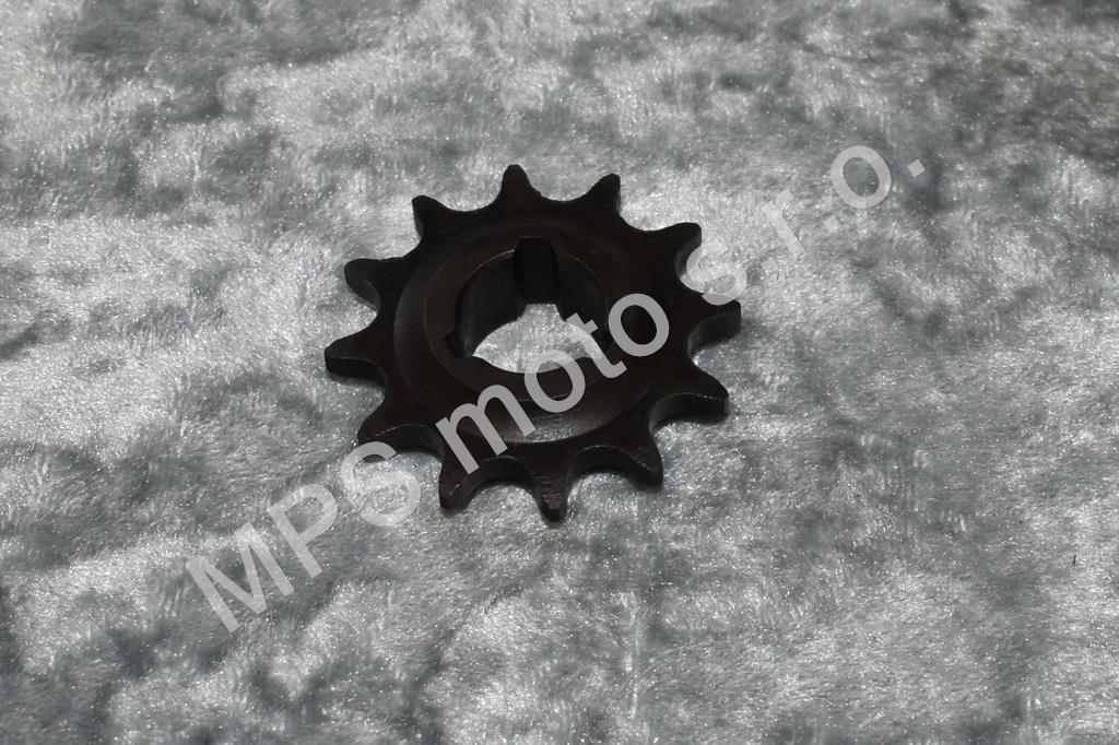 Řetězové kolečko 12z B.207