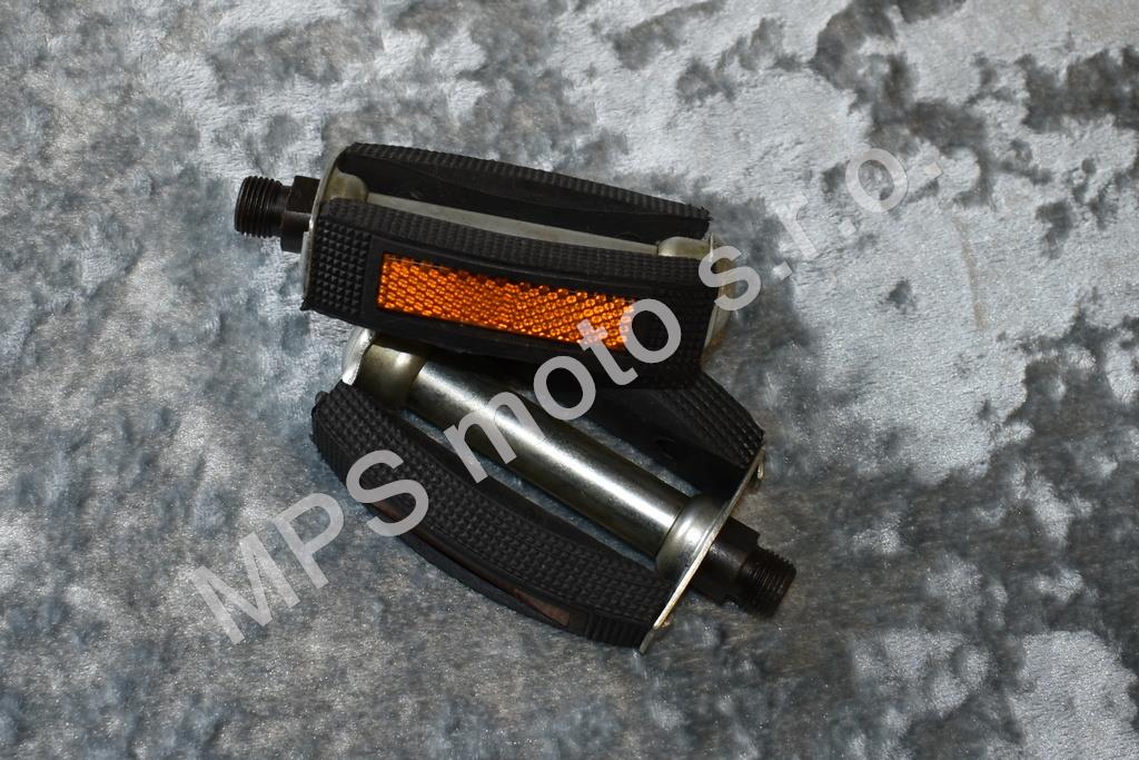 Šlapadla - pár (guma)