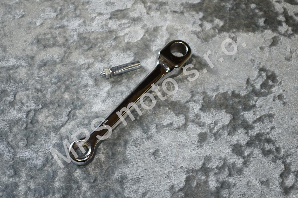 Klika šlapátek L. (451922825005-1)