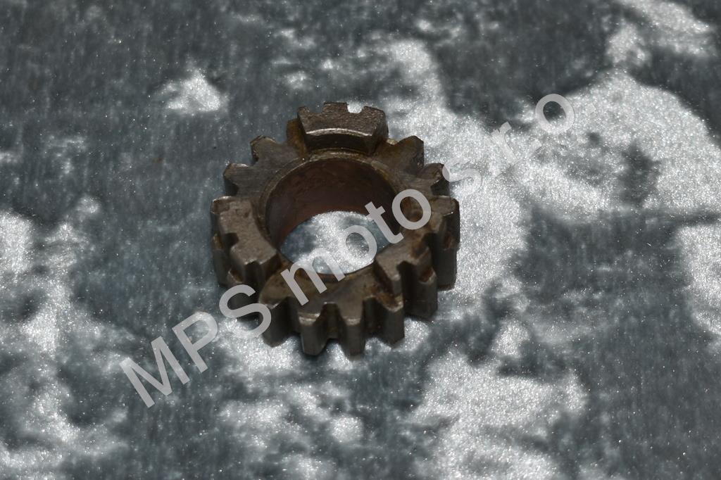 Hlavní kolo 2.st. 17z