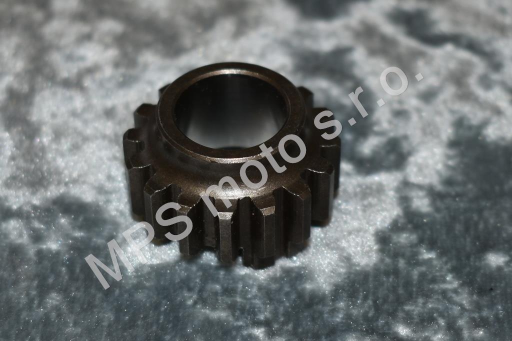 Předlohové kolo 3.st. 16z